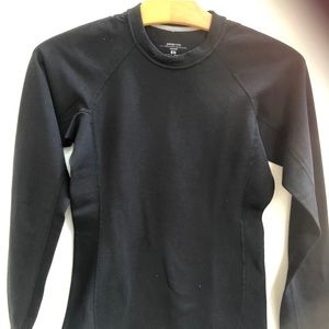 Patagonia Capline base layer